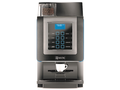 Set Üstü Espresso Kahve Otomatı - 0