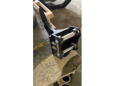Sany SY50U Ripper with Claws - 2