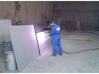 Metal Galvaniz (Çinko) Kaplama Sistemleri