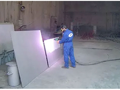 Metal Galvaniz (Çinko) Kaplama Sistemleri