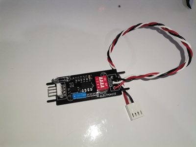 2Tl Çevirici Kart - 3
