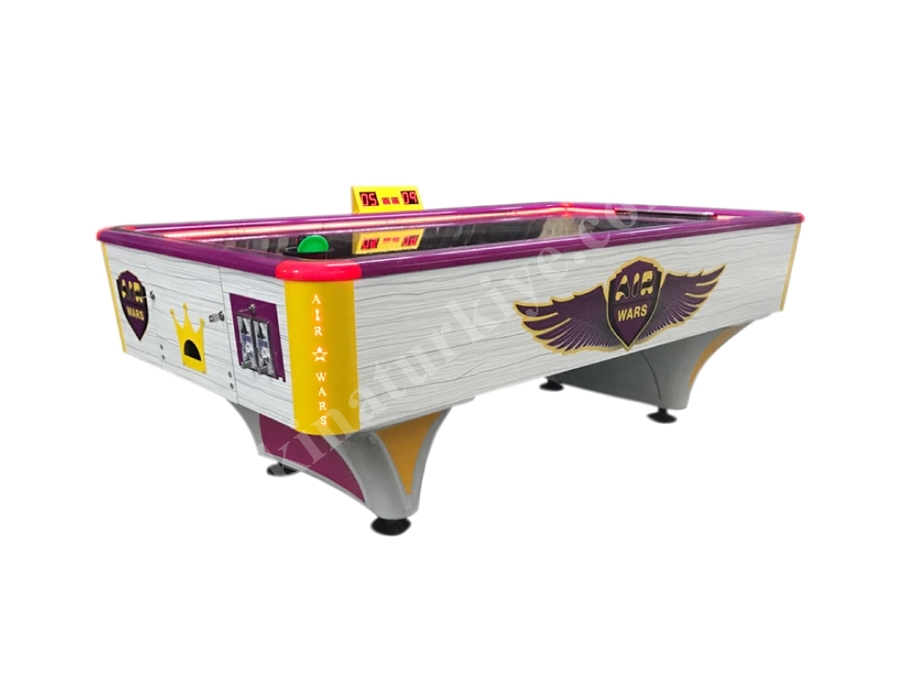 Aır Hockey Masası