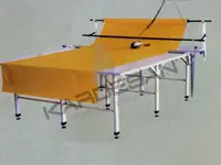 Manuel Pastal Başı Kesim Makinası Kardesan