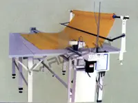 Tam Otomatik Pastal Başı Kesim Makinası Kardesan