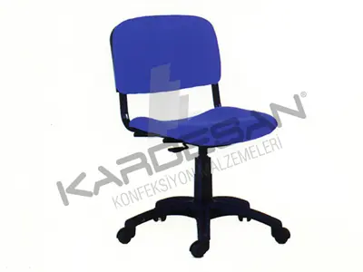 K80 Form Makine Koltuğu 
