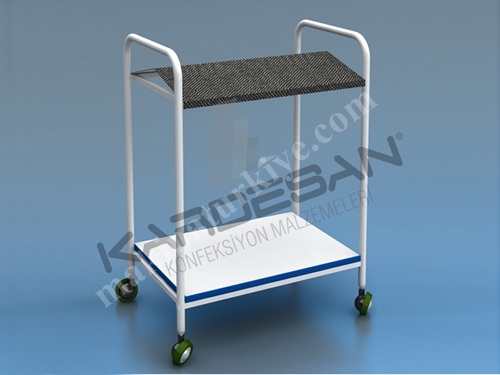 Bombeli Transport Arabası