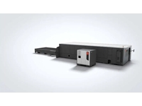 Fiber Laser Cutting Machine 6200X2500 Mm - 1