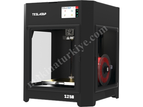S250 3D Printer