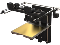 3D принтер S250 - 4