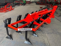 13 Leg 3 Chassis Heavy Duty Cultivator - 2