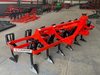 13 Leg 3 Chassis Heavy Duty Cultivator - 1