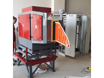 Yüksek Frekans Solid State Kaynak Makinası - 11