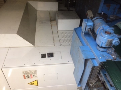 2 Pallet 5 Axis CNC Machining Center - 3