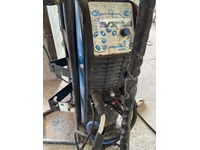 Pro440 Argon Kaynak Makinası 