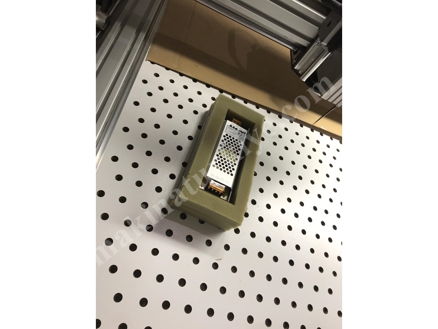 Vibrations-CNC-Frässchneidemaschine