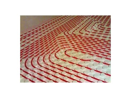 Floor Heating System Installation Services in Istanbul