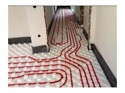 Floor Heating System Installation Services in Istanbul - 3