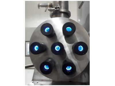 123 W Ultraviyole Dezenfeksiyon Sistemi - 3