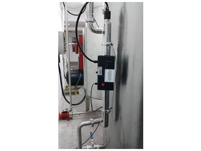 123 W Ultraviyole Dezenfeksiyon Sistemi - 4