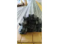 Sıvı Köşe Profili Üretim Hattı