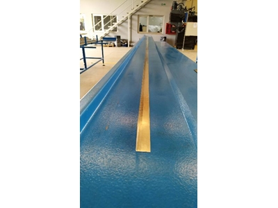 60 Meter/Minute Production Speed Liquid Corner Profile Production Line - 3