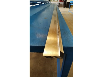 60 Meter/Minute Production Speed Liquid Corner Profile Production Line - 5