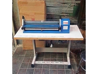 Латексный станок для изготовления латексных изделий шириной 60 см - 0