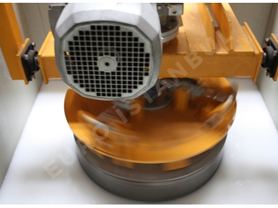 Installations de séchage centrifuge automatique - 3