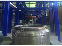 Automatic Centrifugal Drying Plants - 7