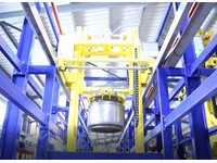 Automatic Centrifugal Drying Plants - 6