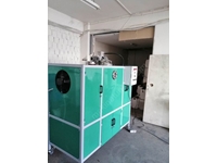 Machine de purification d'acétone de 250 litres - 3