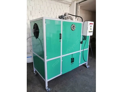 250 Litre Aseton Arıtma Makinası - 2