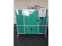 Machine de purification d'acétone de 250 litres - 0