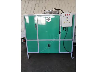 250 Liter Acetone Purification Machine
