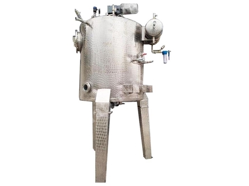 1000 Liter Ethyl Acetate Purification Machine