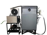 500 Liter Workshop Water Purification Machine - 3