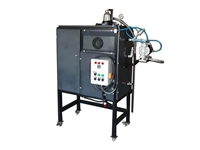 120 Litre Perchloroethylene Filtration Machine - 1