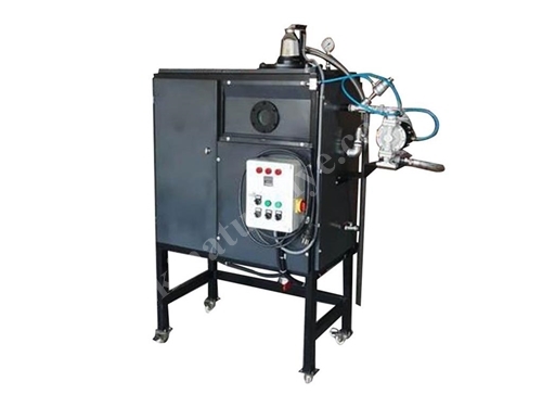 120 Litre Perchloroethylene Filtration Machine