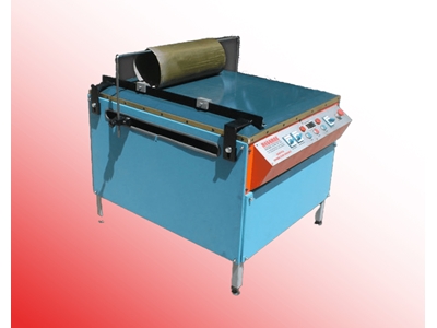 Palettenbelademaschine - 2
