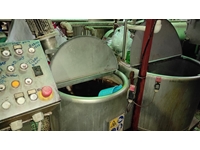 250 kg Hat Type Ht Fabric Dyeing Machine - 5