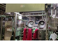250 kg Hat Type Ht Fabric Dyeing Machine - 8