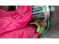 Brand Hat Type Ht Fabric Dyeing Machine - 1