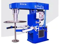 200 Lt Farbmixer İlanı