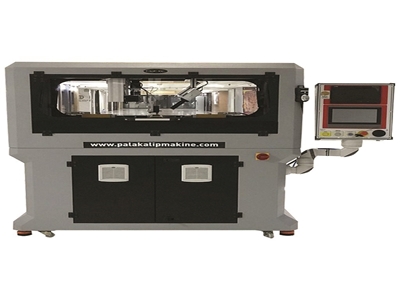 13 Axis Diamond Cutting Machine For Beads & Balls - 0