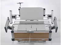 315 Kg Electric Obese Bariatric Patient Bed - 14