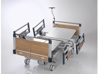 315 Kg Electric Obese Bariatric Patient Bed - 12