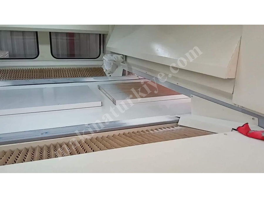 4 Kafalı Git Gel Lake Boya Makinası