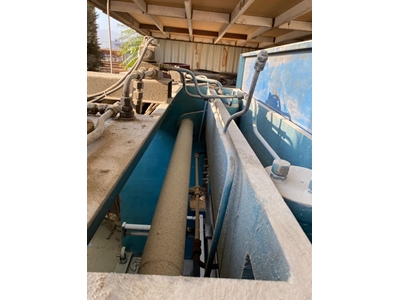 60 Tonluk 2500 Mm Abkant Pres - 3