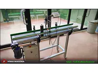 Системы конвейерных лент для струйной печати