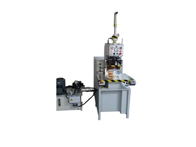 Plastsonic Hochfrequenz-Plastikschweißmaschine - 3